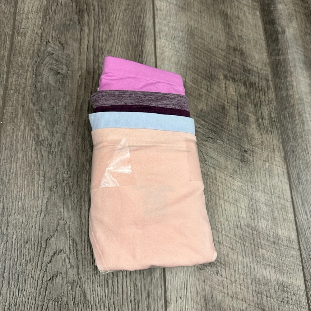 Hanes Girls‎ Bikini Underwear Pack